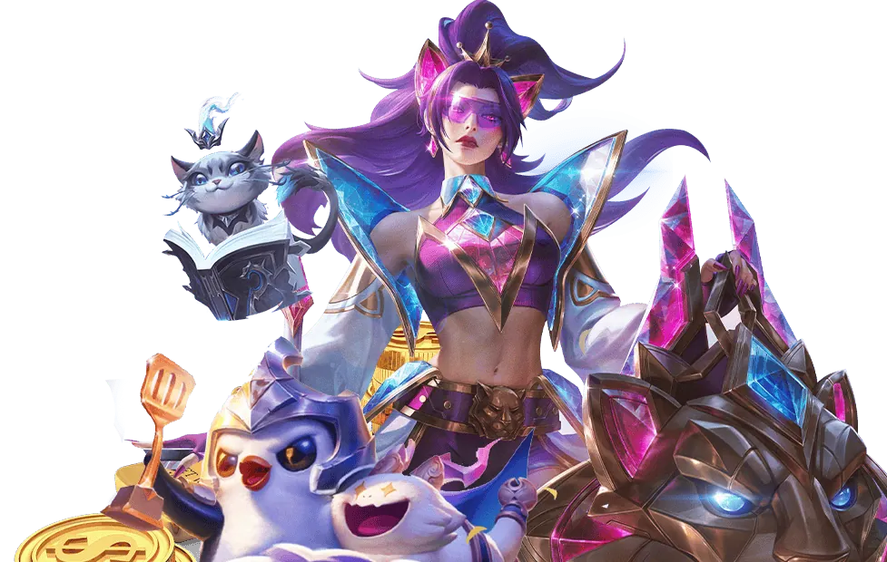 Hệ thống RNG được chứng nhận và kiểm toán độc lập