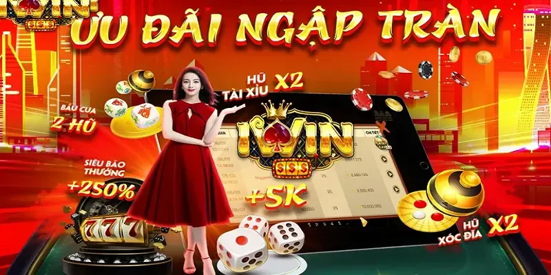 Hoàn trả casino Game Win 79